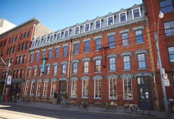 The Ivy at Verity has Balcony rooms