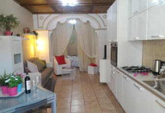 La Mattarana allows 18 year olds to book a room