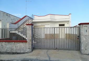 Appartamento Trianni has Balcony rooms