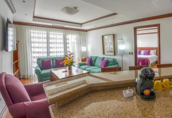 Hotel Casa Veranda Guatemala has Balcony rooms