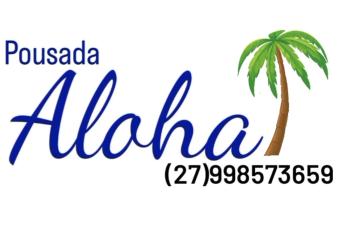 Pousada Aloha has Balcony rooms