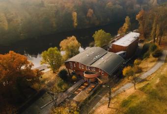 Hotel Split has Balcony rooms