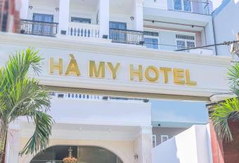 H   MY HOTEL allows 18 year olds to book a room