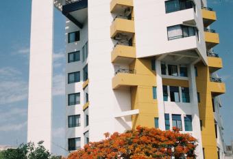 Maharaja Regency allows 18 year olds to book a room