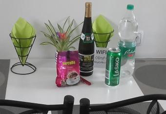 Alpino has Balcony rooms