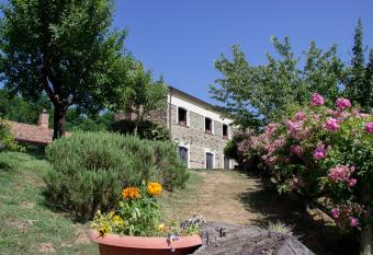 La Rosa Nel Bicchiere has Balcony rooms