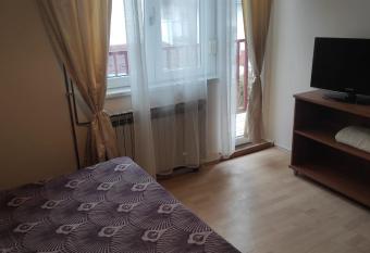 Valerija II has Smoking/Balcony rooms