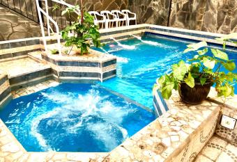 Termas Del Sol allows 18 year olds to book a room