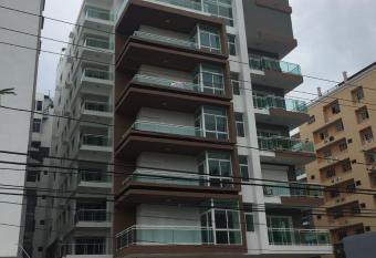 Cozy apartment in exclusive area Bella Vista has Balcony rooms