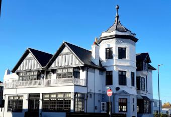 The Bay allows 18 year olds to book a room