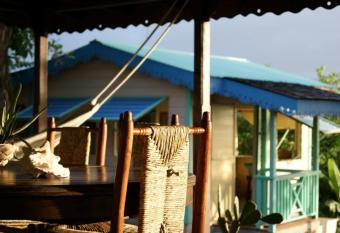 Italian Guesthouse has Balcony rooms