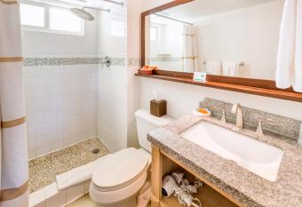 Bimini Big Game Club Resort & Marina has Balcony rooms