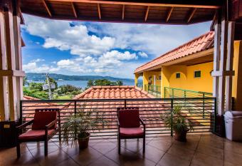 Altamont West Hotel allows 18 year olds to book a room