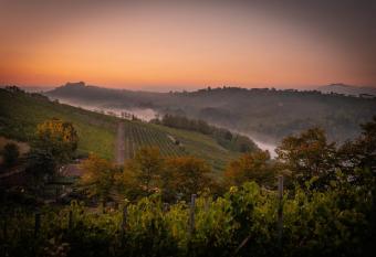 Borgo Santuletta allows 18 year olds to book a room