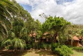 San Lameer Villa 3120 - Three bedroom Classic - 6 pax - San Lameer Rental Agency has Balcony rooms