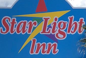 Star Light Inn allows 18 year olds to book a room