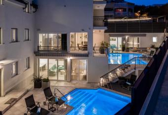 Hotel - Aparthotel Teranea City Hvar has Balcony rooms