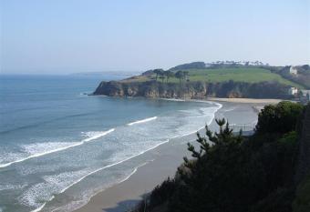 Guest house Chante vent allows 18 year olds to book a room