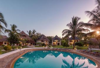 Filao Beach by Sansi has Balcony rooms