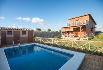 Imasaru has Balcony rooms