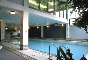 Rodd Grand Yarmouth allows 18 year olds to book a room