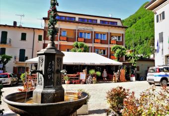 Piccolo Hotel has Balcony rooms