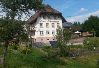 Ferienwohnung s  Pl  tzli has Balcony rooms