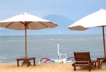Gazebo Beach Hotel has Balcony rooms