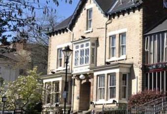 Regent Hotel Doncaster allows 18 year olds to book a room