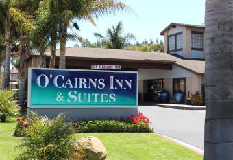 O'Cairns Inn And Suites allows 18 year olds to book a room