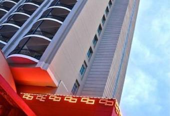 Central Park Hotel & Casino allows 18 year olds to book a room