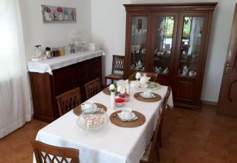 B&B Casa di Laura has Balcony rooms