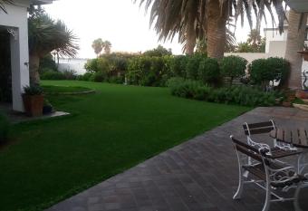 Haus Schaaf b&b allows 18 year olds to book a room