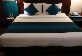 Hotel Sewa Grand Faridabad allows 18 year olds to book a room