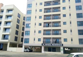 Al Manzil Hidd Residence has Balcony rooms
