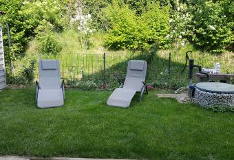 Ferienwohnung Andreas has Balcony rooms