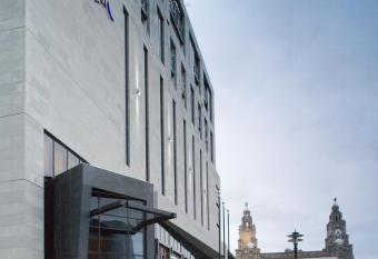Malmaison Liverpool allows 18 year olds to book a room