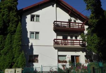 Pension Tui allows 18 year olds to book a room