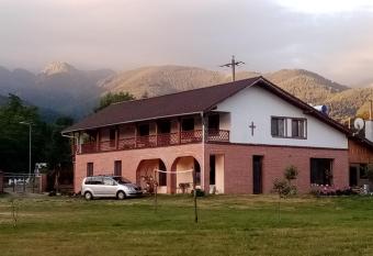 Casa Date   has Balcony rooms