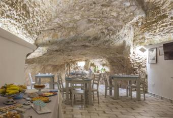 Casa dell Aromatario b&b has Balcony rooms