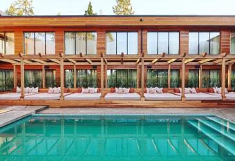 Ellery Beach House allows 18 year olds to book a room