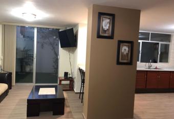 Expo Guadalajara House allows 18 year olds to book a room