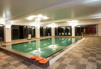 Font  na Lipno allows 18 year olds to book a room