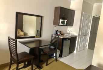 Ramada by Wyndham Cold Lake allows 18 year olds to book a room