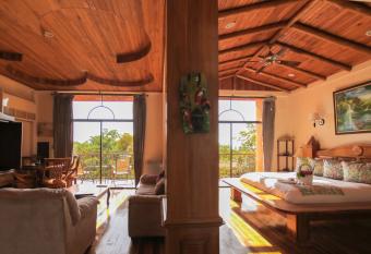 Hotel San Bada Resort & Spa has Balcony rooms