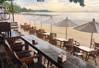 Silversand Resort has Balcony rooms