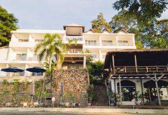 Saravoan-Kep Hotel has Balcony rooms