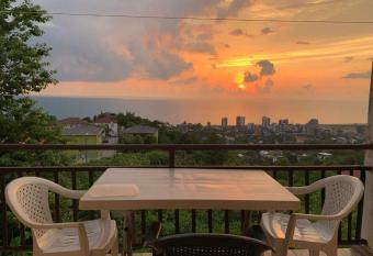 Guest House Nona has Balcony rooms