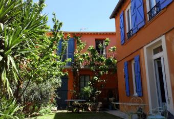 Votre adresse de charme centre historique de B  ziers has Balcony rooms