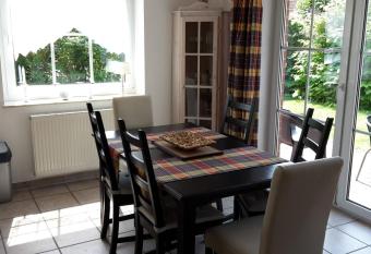 G  stehaus Luck has Balcony rooms